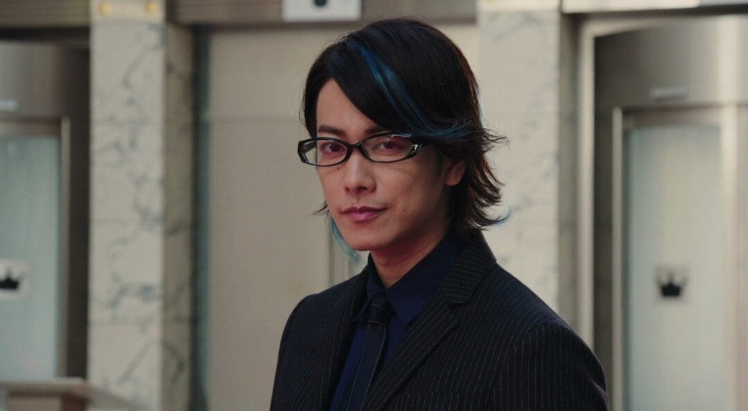 ナオキ tweet media