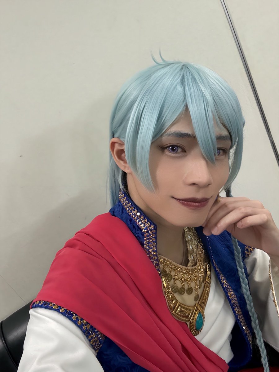 安井一真/ヤスイカズマ tweet media