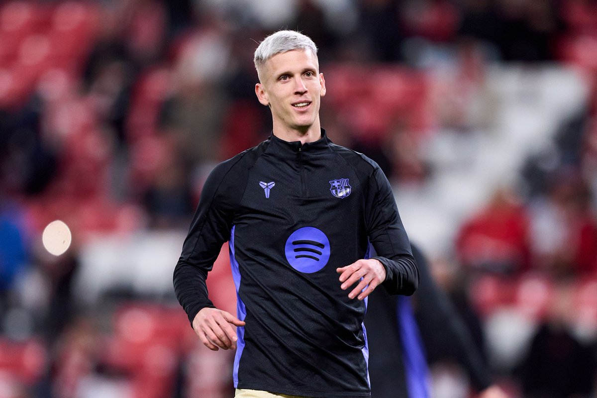 Carpetas Blaugranas (CB) tweet media