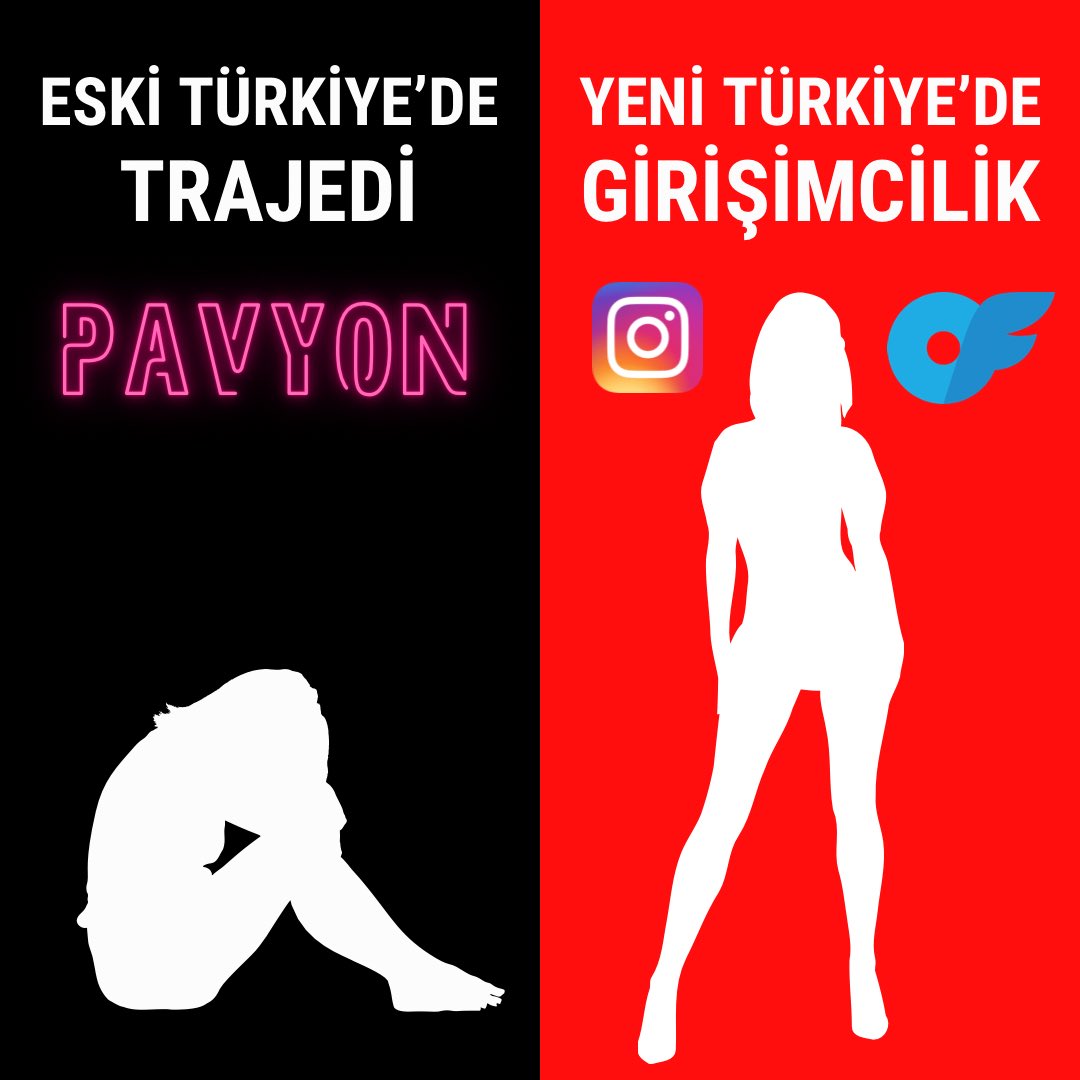 6284gercekleri's tweet photo. Fuhuştan kurtulmak için Kades’e basan kadın duydunuz mu? #işaretifarket https://t.co/PxeQtko6LY