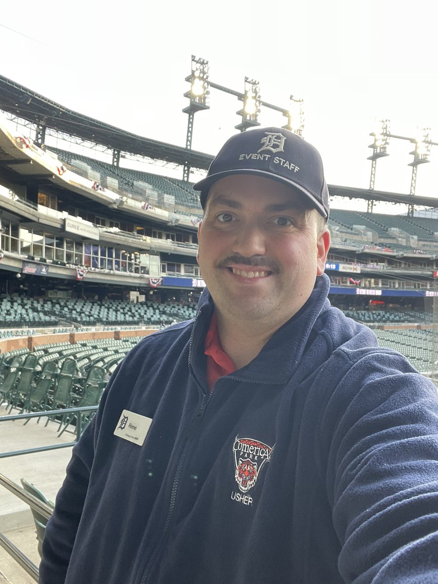 Rene Tarantino tweet media