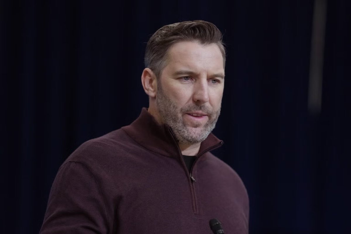 Josh Taylor tweet media