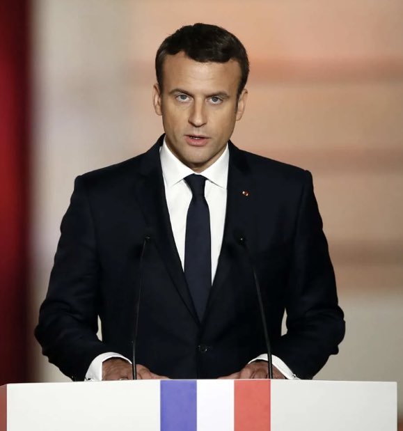 TheFrenchie tweet media