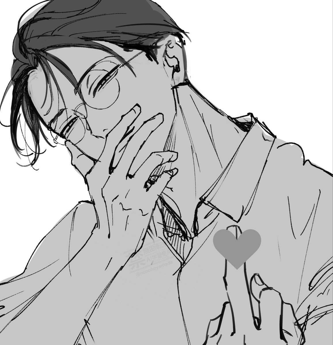 山田ノノノ🐰 tweet media