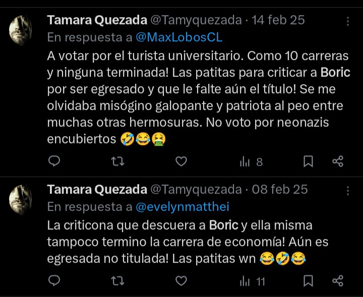 BULLY tweet media