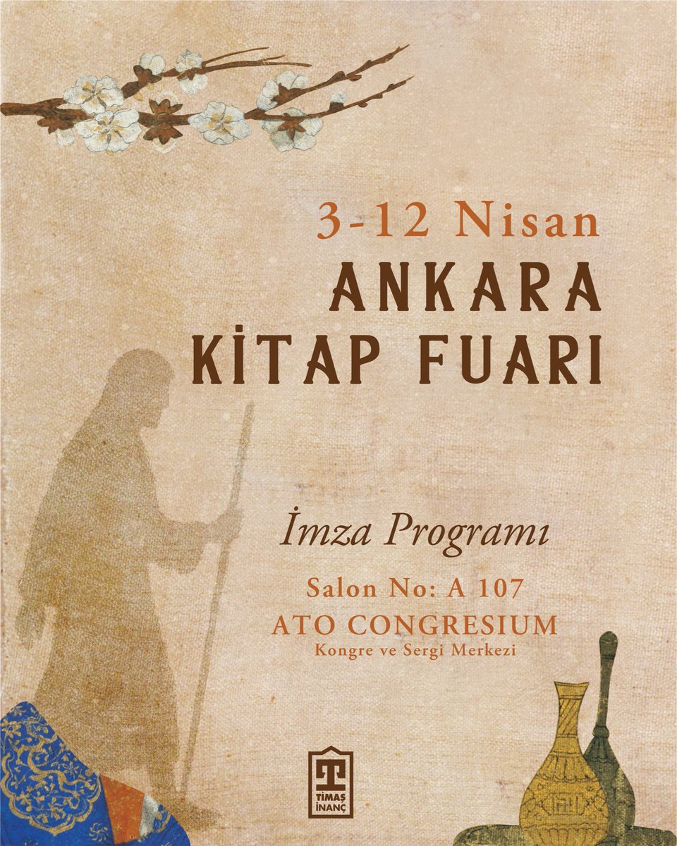 Timaş İnanç tweet media