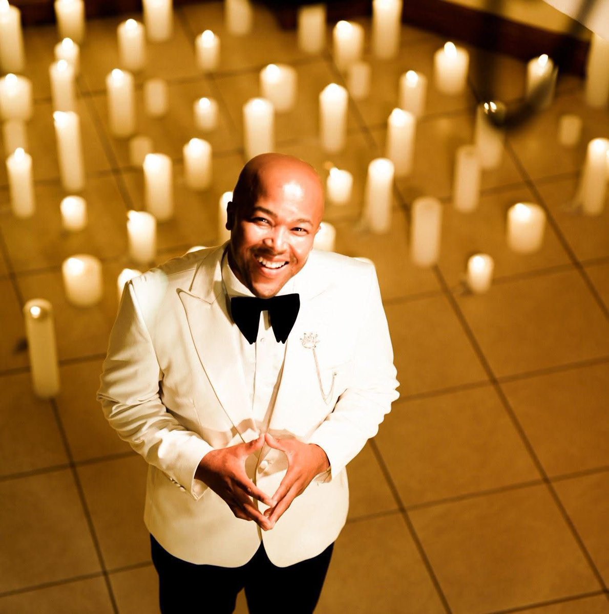 Front Page tweet media