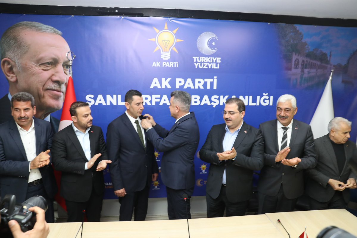 M.İlhami GÜNBEGİ tweet media