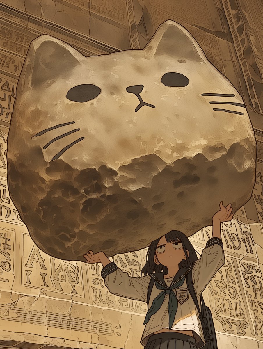 錆たまご tweet media