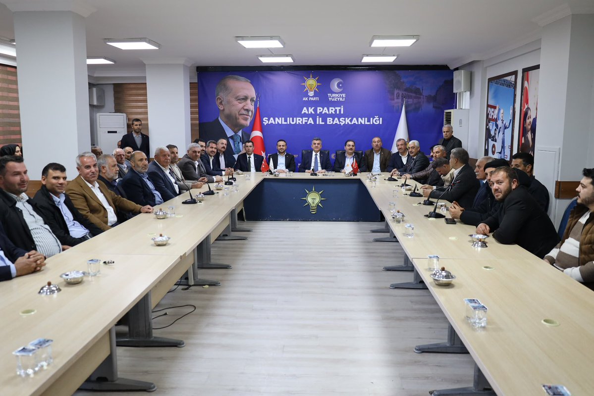 M.İlhami GÜNBEGİ tweet media