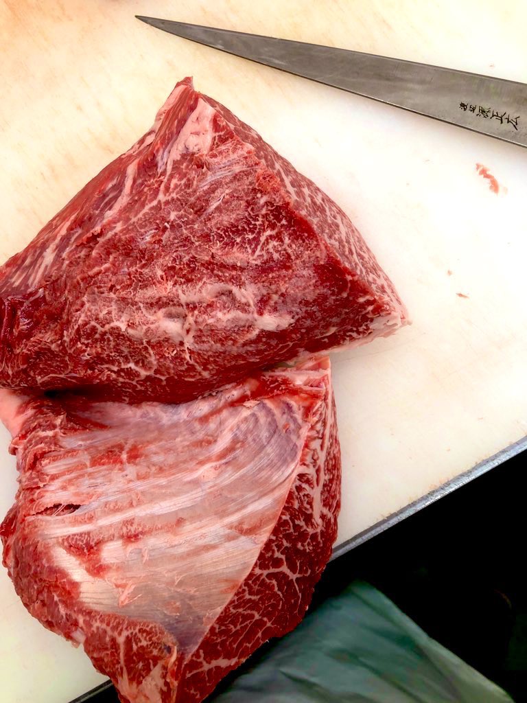 ふじもン of サーモンアッカイヤ tweet media