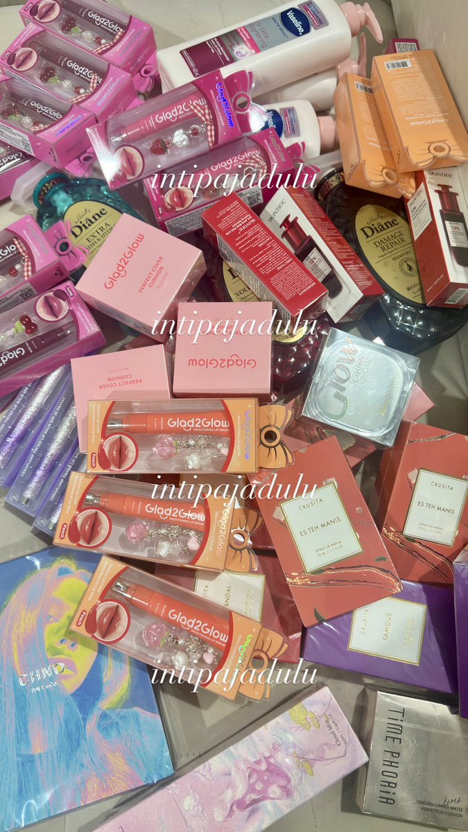 open jastip apapun harga ambyar ✨ tweet media