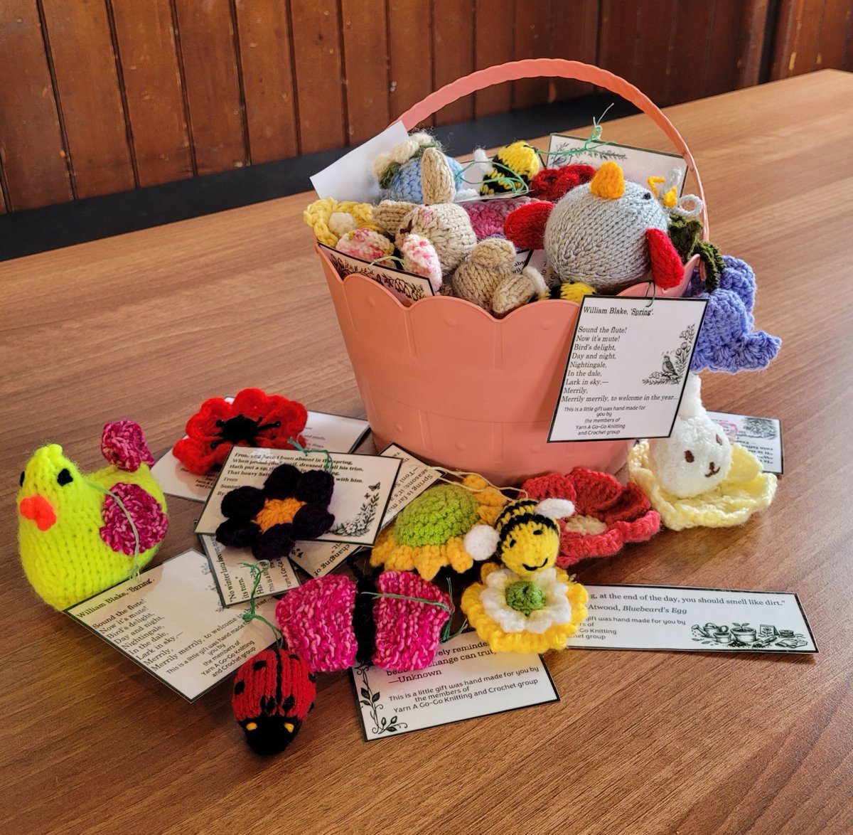 East Ayrshire Libraries tweet media