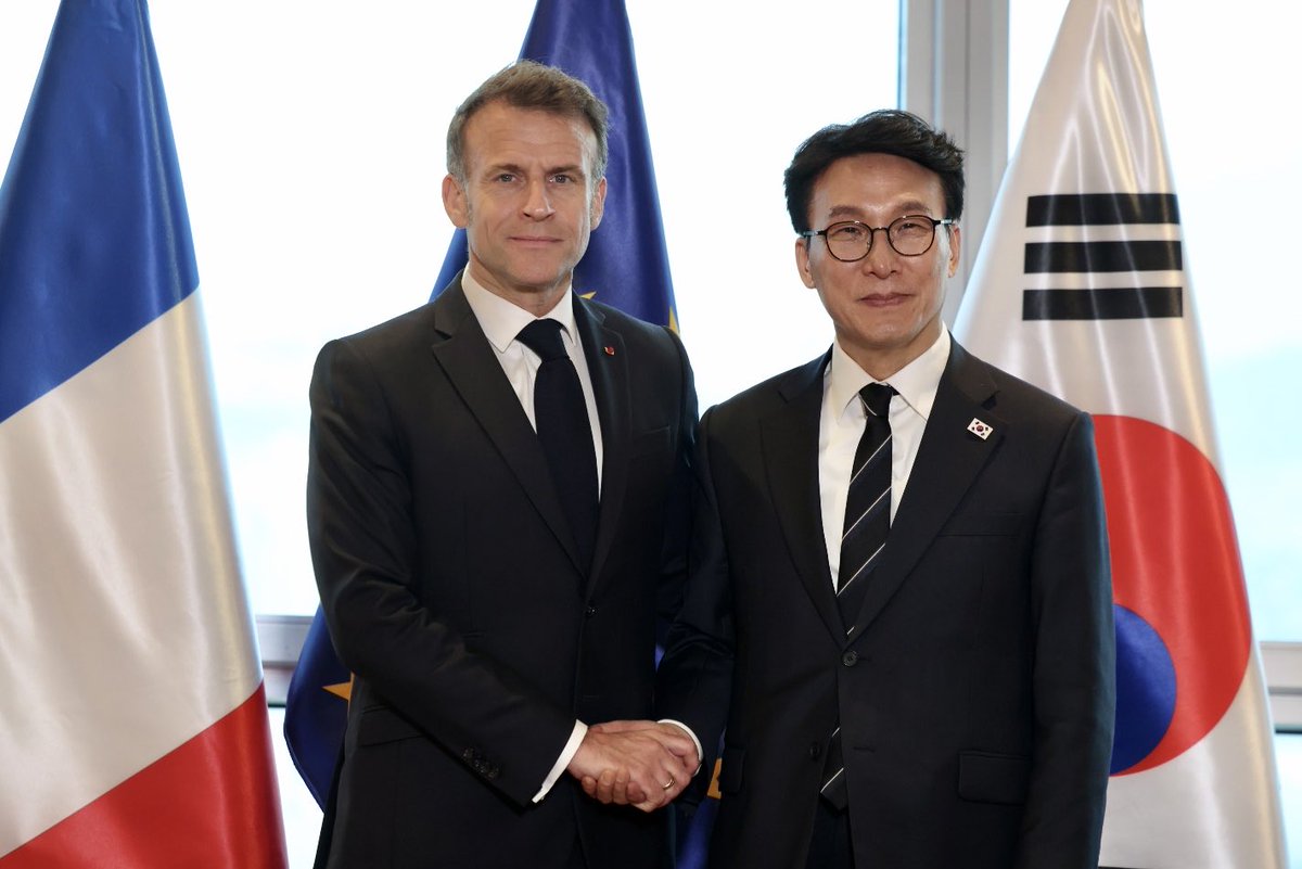 대한민국 국무조정실·국무총리비서실(OPM) tweet media