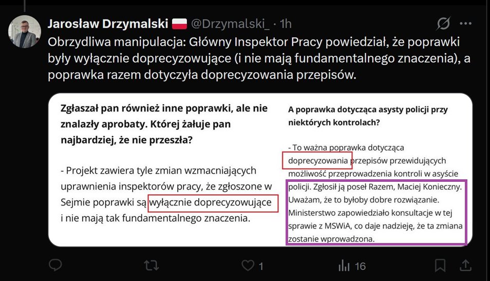 Paweł Wojtasiewicz tweet media