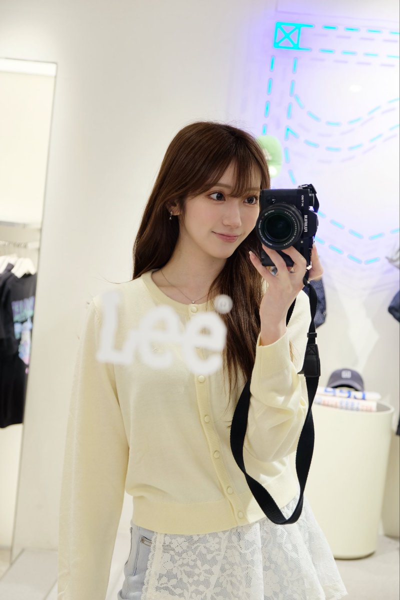 東海林里咲 ❤︎ Risa Shoji tweet media