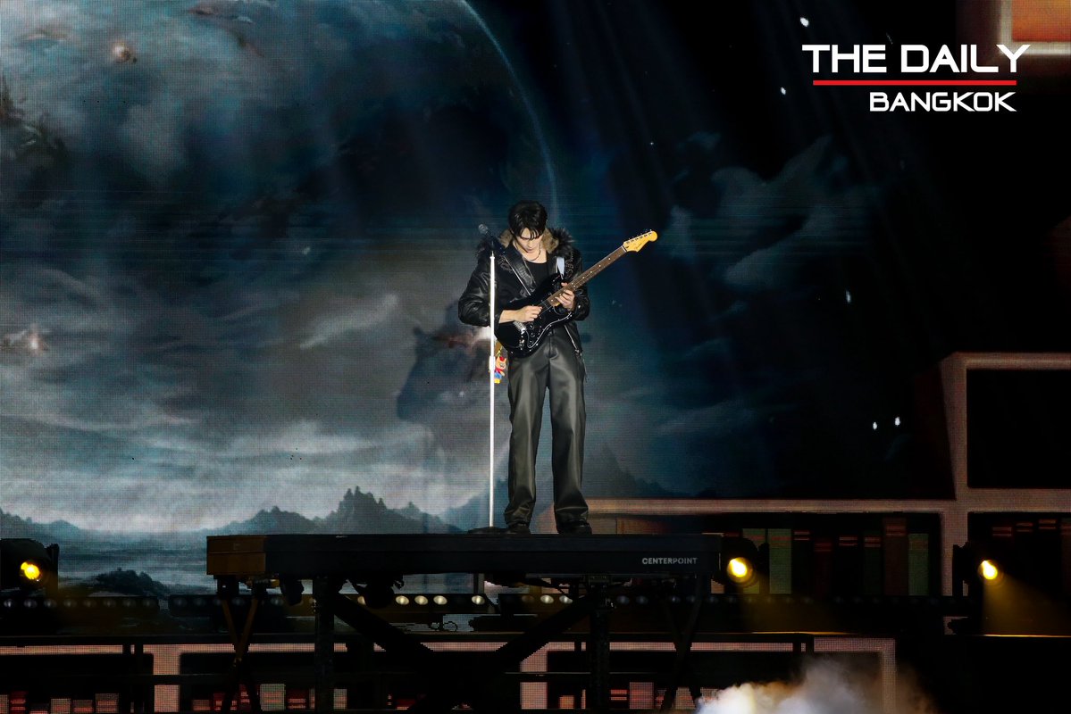 TheDailyBkk tweet media