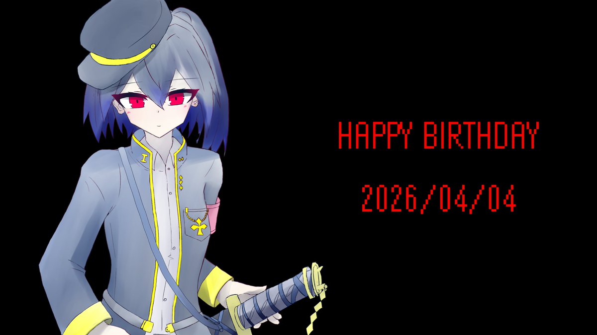 異誕少女ノ魔女裁判【非公式二次創作】 tweet media