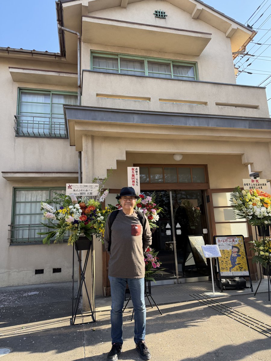 寺沢大介 tweet media