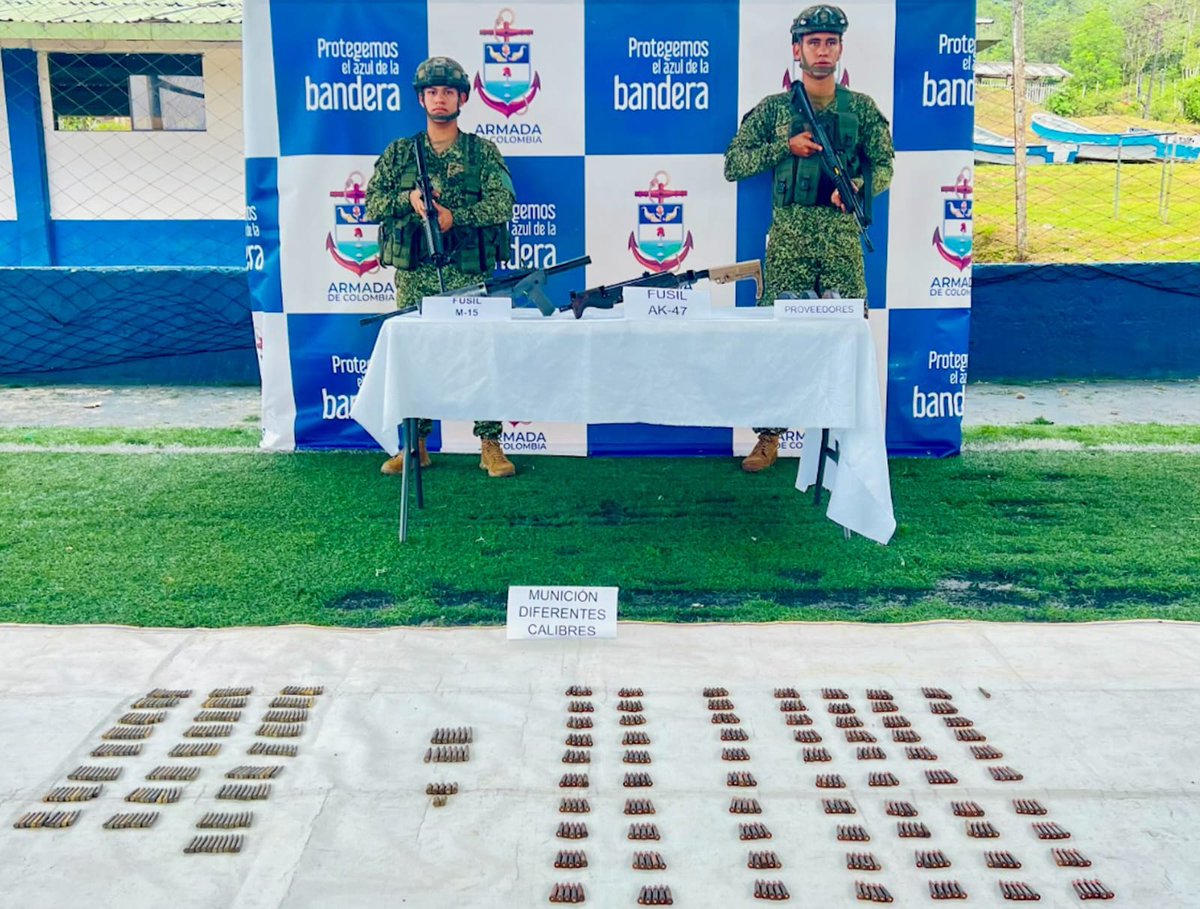 Fuerza Naval del Pacífico tweet media