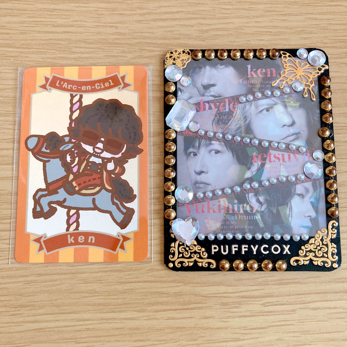 ぱふぇこ🧸取引 tweet media