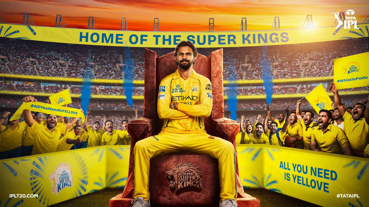 IndianPremierLeague tweet media