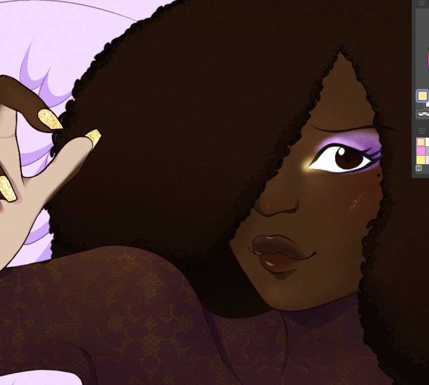 Pepper! COMMS OPEN!!! tweet media