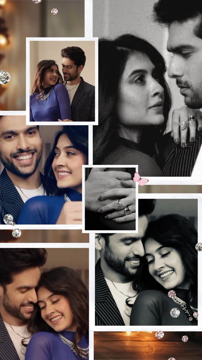 You and I, a perfect match…
#SaiKetanRao  
 #ShivangiKhedkar
#SaiShi