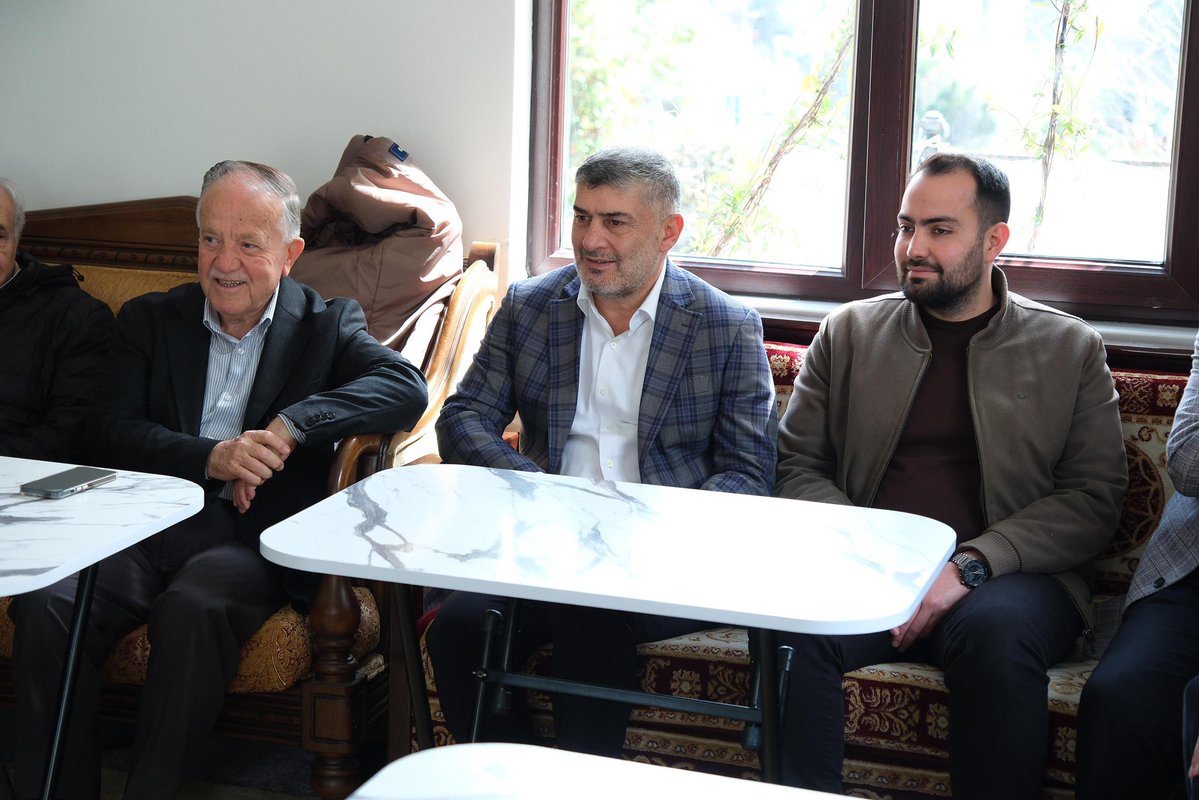 Feti Ahmet Balin tweet media