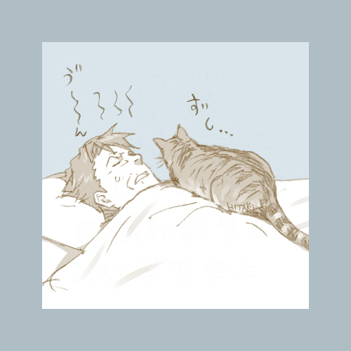 鶲-ひたき- tweet media