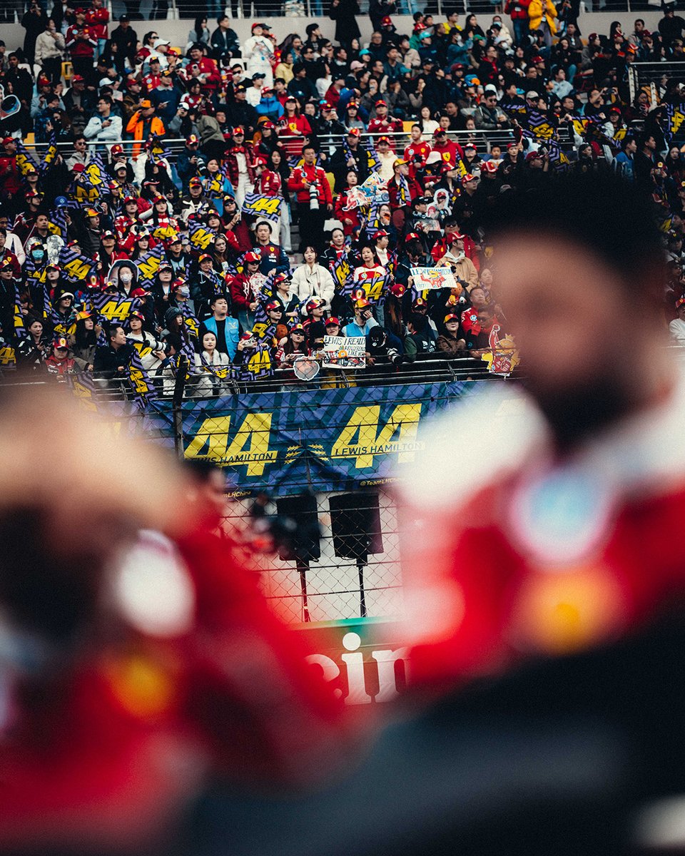 Scuderia Ferrari HP tweet media