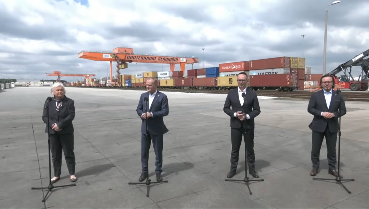 Marek Gróbarczyk tweet media