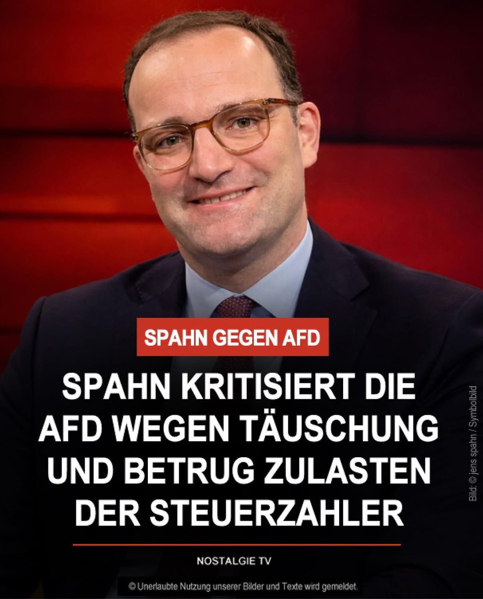 🤜F. J. Böckl🤛🏿 📯 #NieMehrCDUCSU #TeamHabeck tweet media