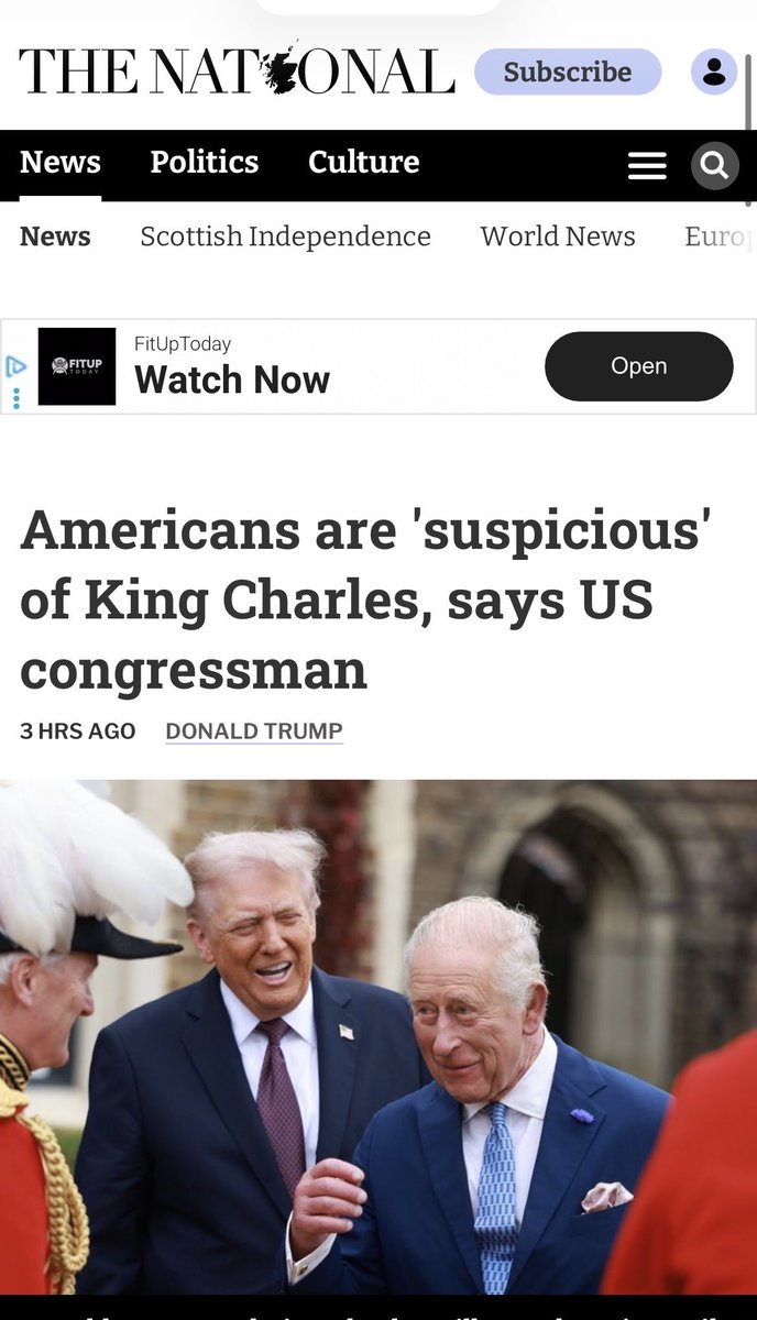 🇬🇧King 🇬🇧 tweet media