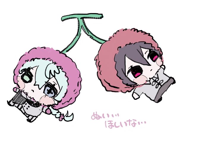 ぱーこ tweet media