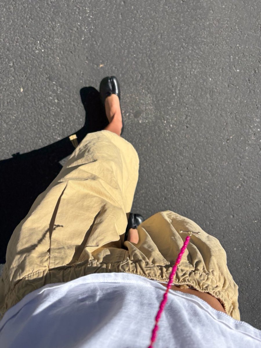 Bumpiana “Bee” Mitch tweet media