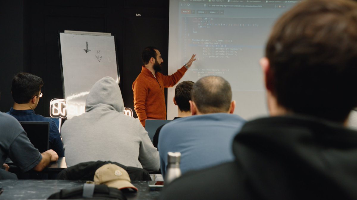 Superteam Georgia tweet media