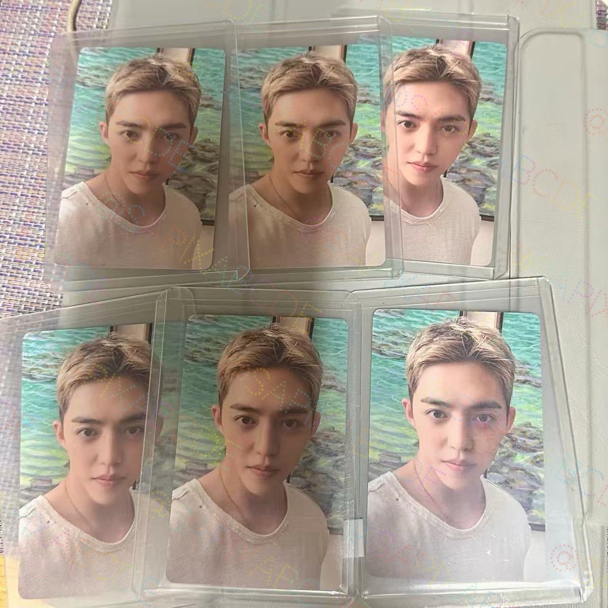 サブ垢@韓国SVT🎫 tweet media