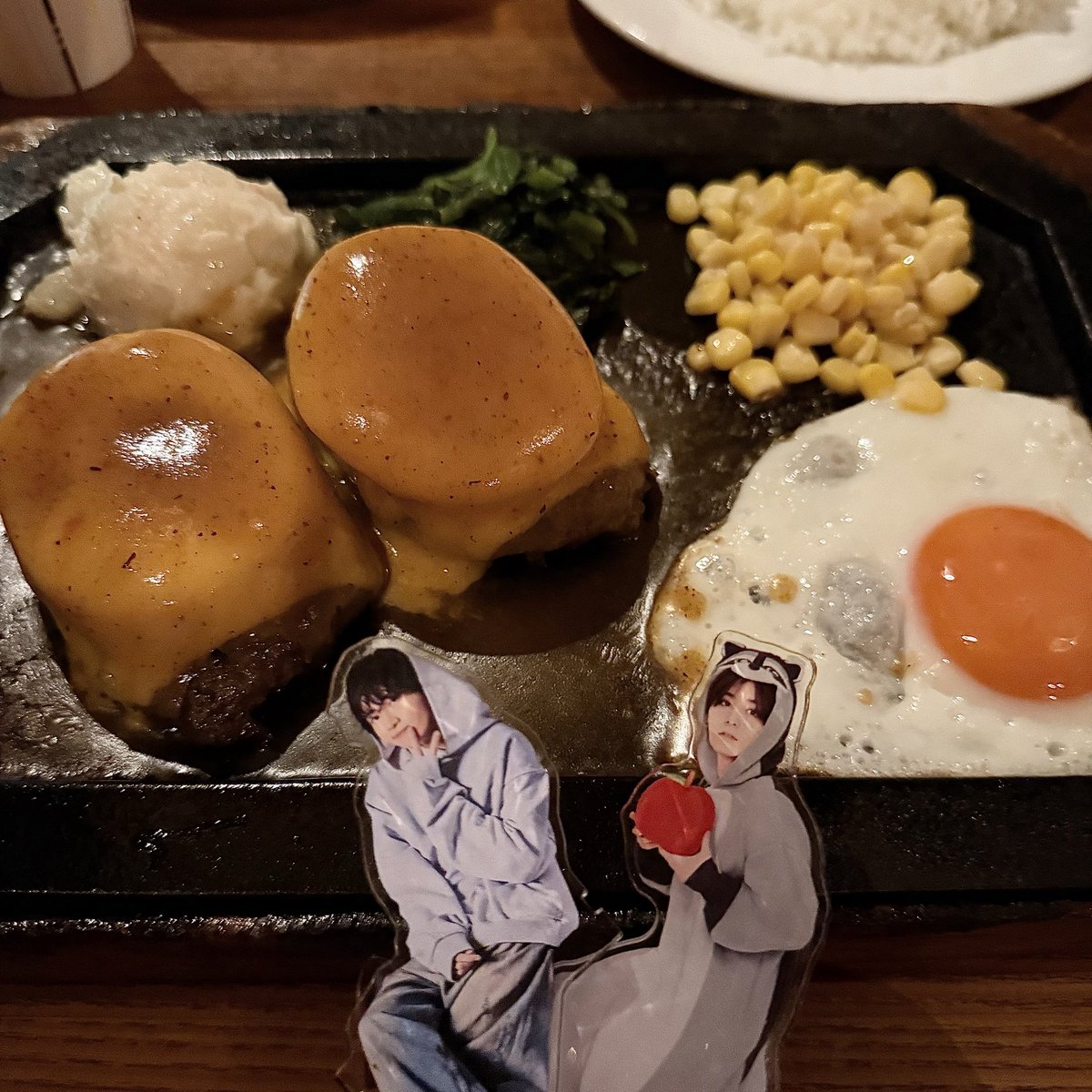 𝗇 𝖺 𝗉 𝗂 🤍 ͗ ͗ tweet media