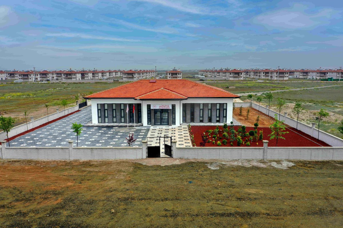 Meram Belediyesi tweet media