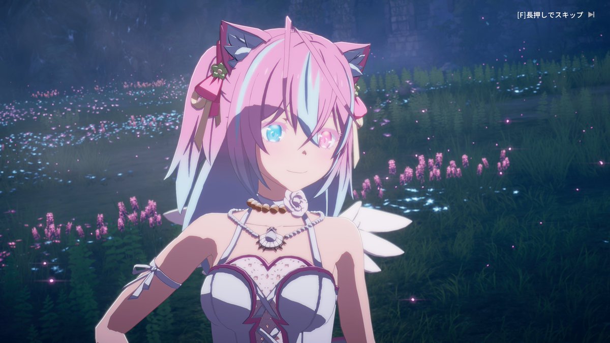 月見こしあん tweet media