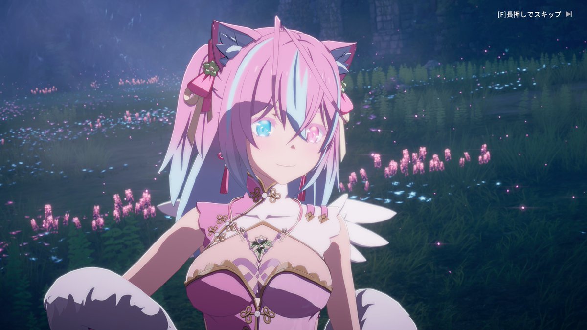 月見こしあん tweet media