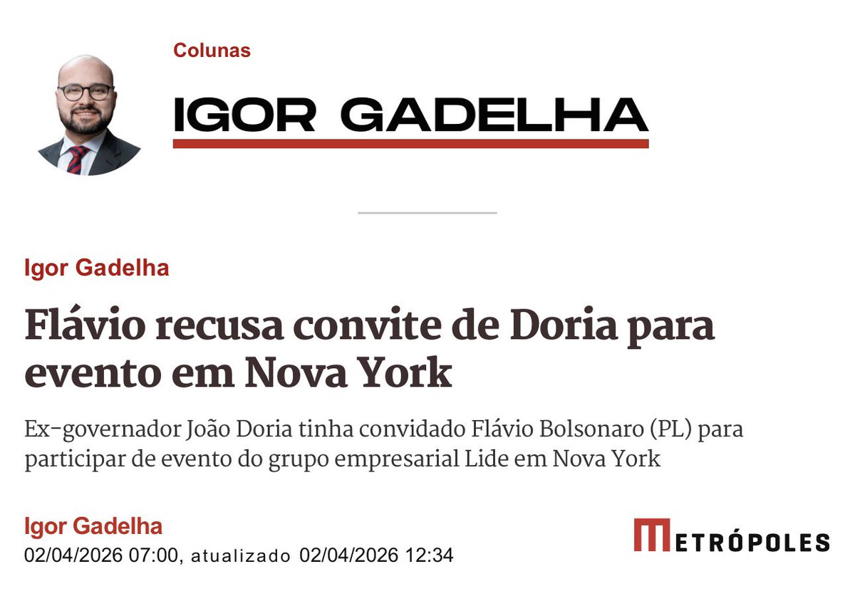 Vinicius Carrion tweet media