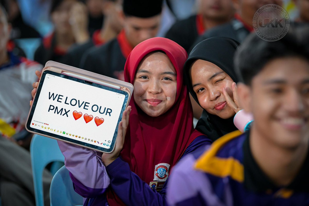 Jabatan Perdana Menteri tweet media