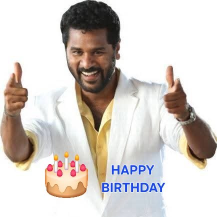 prabhudevakingo's tweet photo. PrabhuDeva...HAPPY BIRTHDAY
@prabhudevakingo https://t.co/JP4D78QGqm