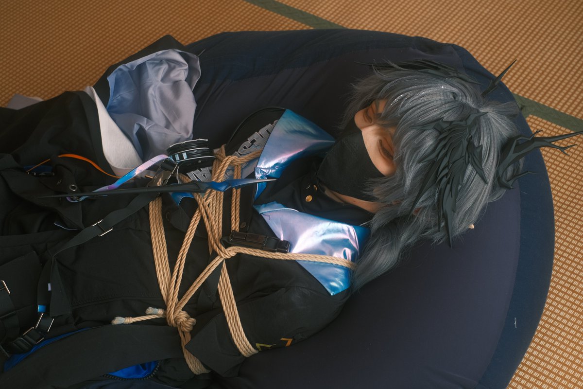 梦卿辰 tweet media