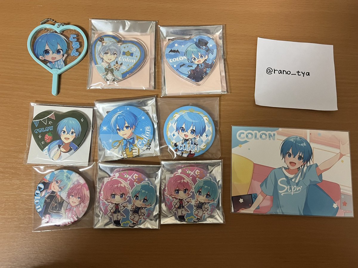 とりひきあか@ﾘﾄﾘﾝ必読 tweet media