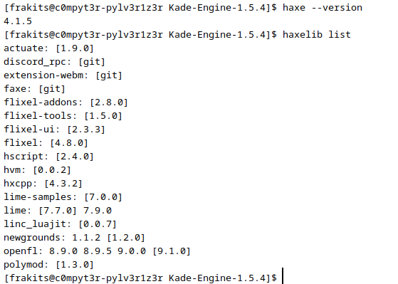 Frakits (COMMISSIONS OPEN) tweet media