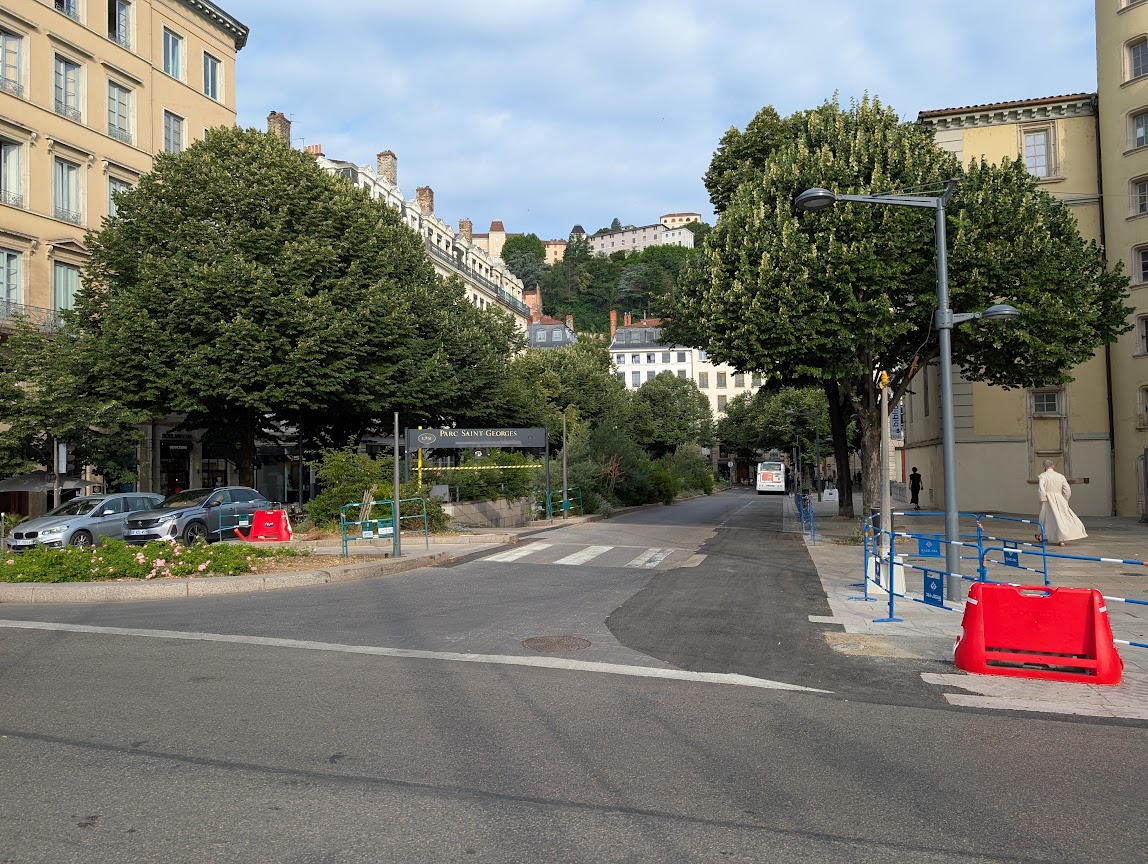 Architecte Lyonnais tweet media
