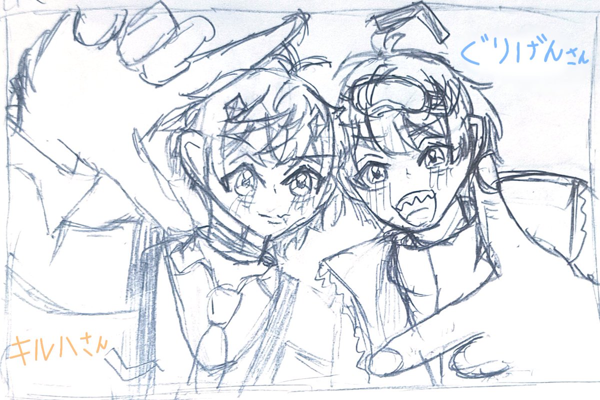 どるちぇぱすた🍝 tweet media